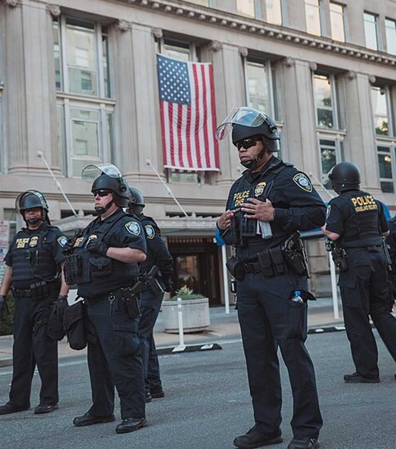'We will not comply': DHS defies Virginia mask ban after Trump DOJ ...
