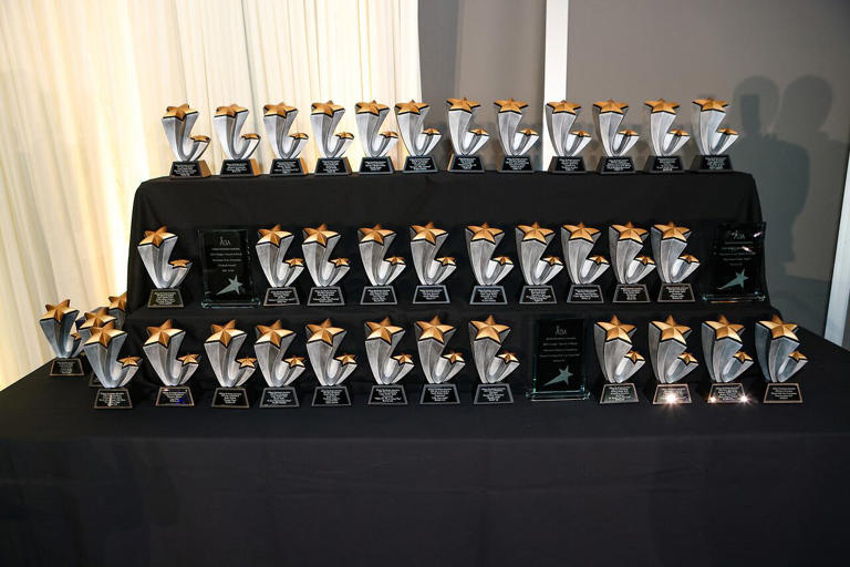 WBRC 6 News wins 5 ABBY Awards from Alabama Broadcasters Association