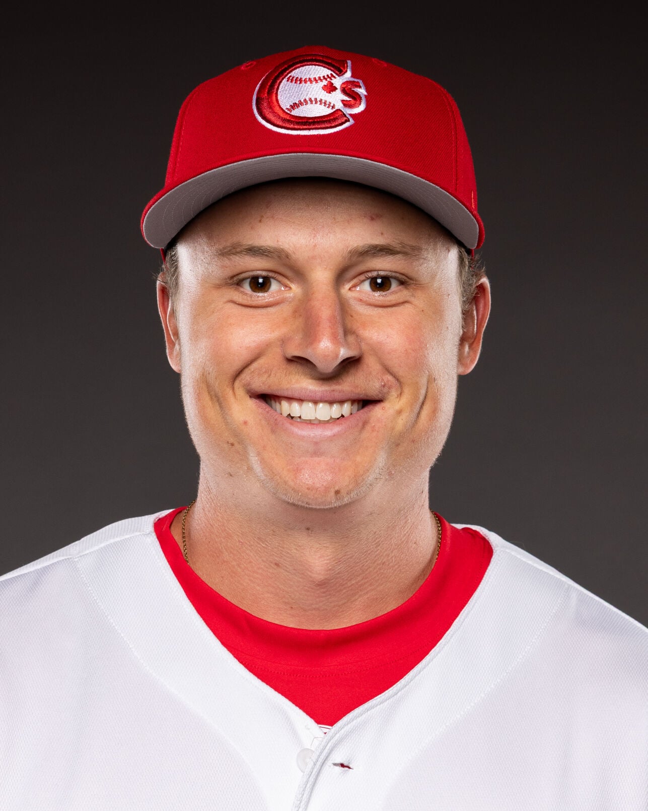 Battlefield grad Carter Cunningham is the NWL player of the month