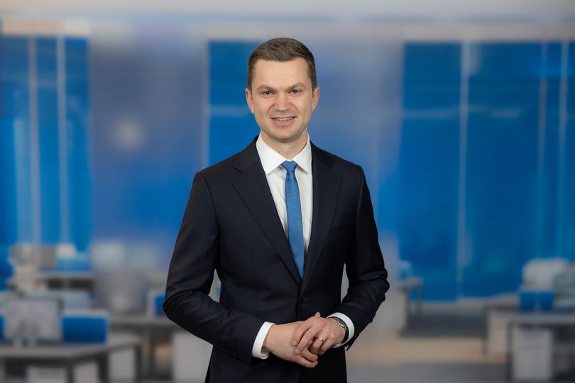 RTÉ's Tommy Meskill shares glimpse into life away from work with wife Trish