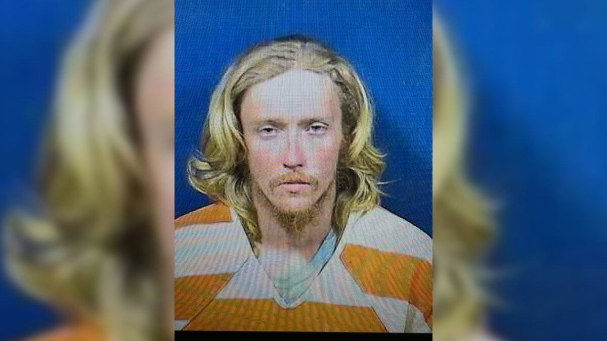 Man charged with attempted murder in Red Banks shooting