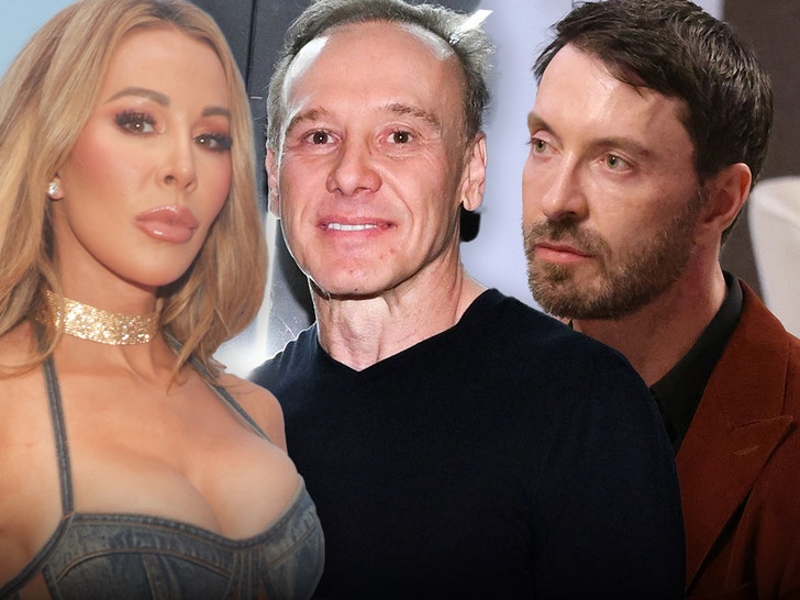  Real Housewives Lisa Hochstein Charged For Allegedly Spying On Ex Husband