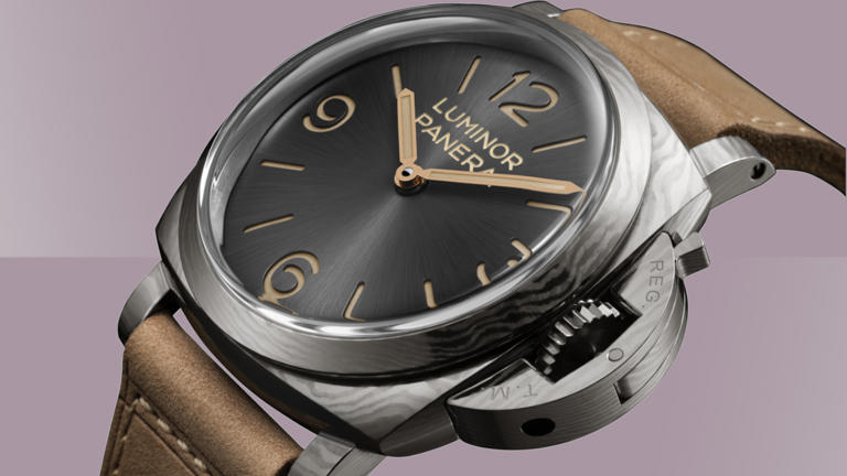 Panerai launches five new Luminor models at Watches and Wonders