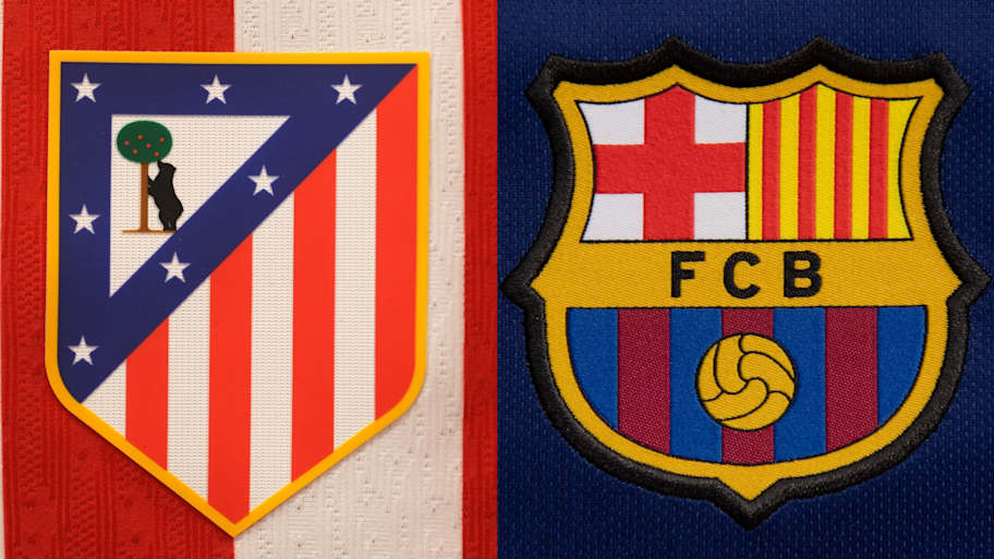 Atletico Madrid vs. Barcelona: Preview, predictions and lineups<br>