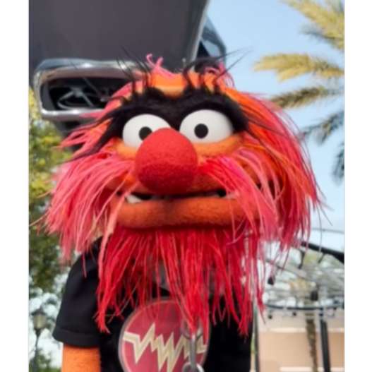 Disney has announced the new storyline for Rock 'n' Roller Coaster ...