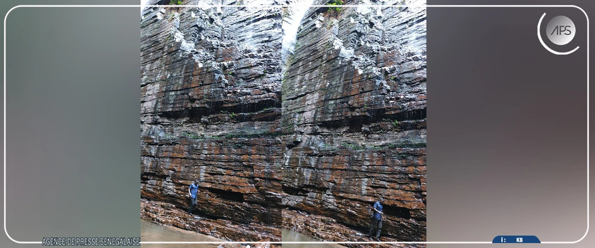 Dindéfélo mise sur l’écotourisme pour préserver sa réserve naturelle et sa cascade