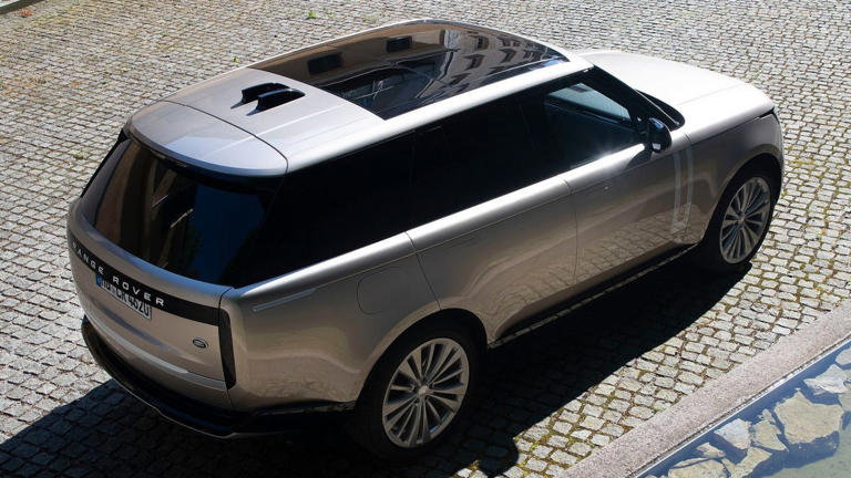 Range Rover brake lawsuit could decide whether owners can sue Land ...