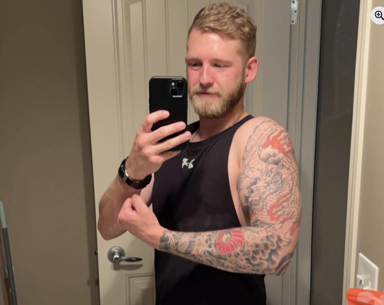 Hearing begins for man accused of stalking, murdering ex-girlfriend