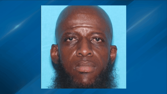 Woman killed, man charged after shooting in Walmart parking lot
