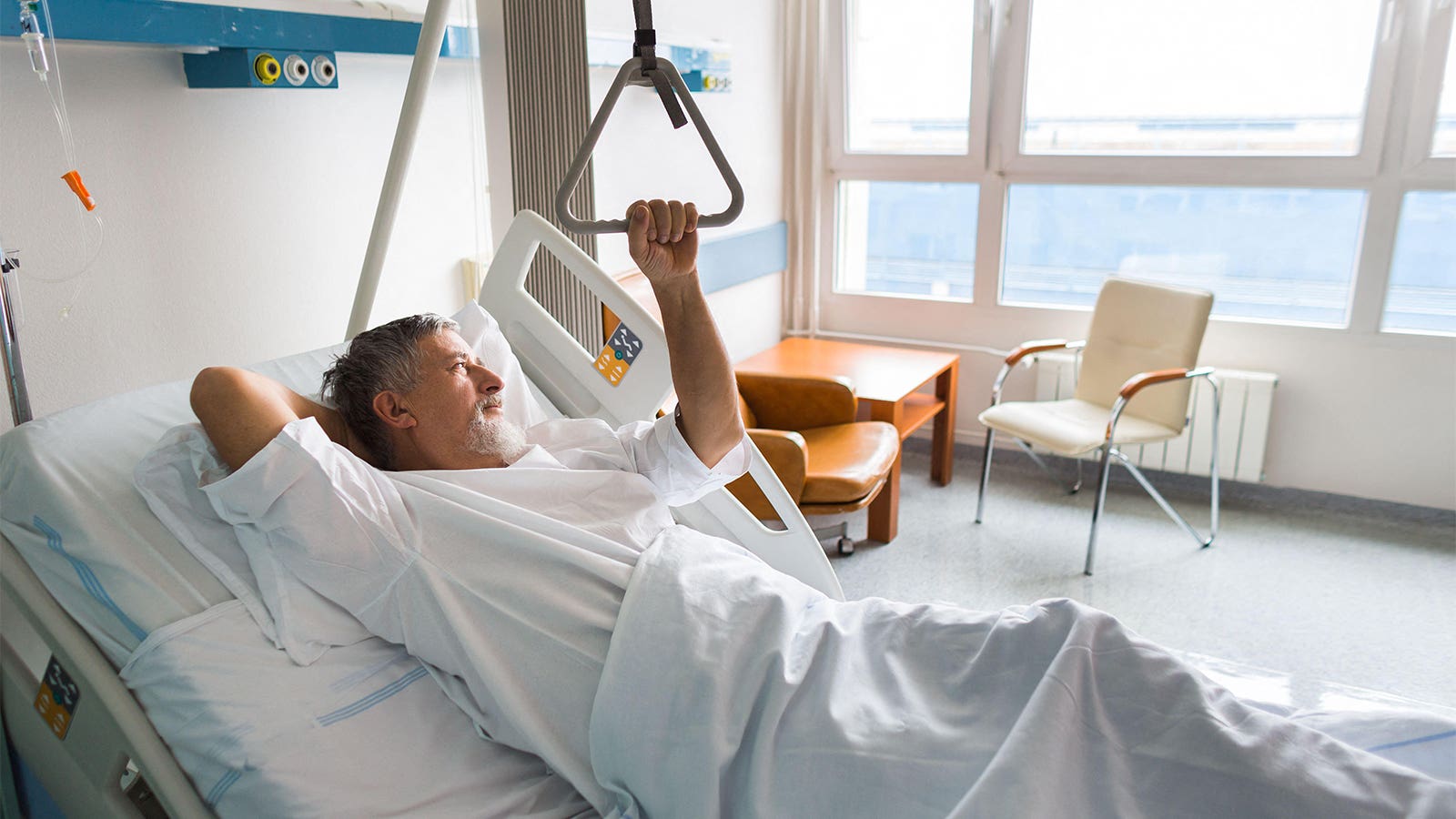 Huge rates of insurance denials get overturned by independent review experts