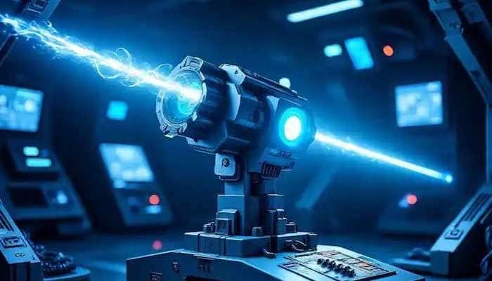 Will India become a military superpower by 2030? Meet this future sci ...