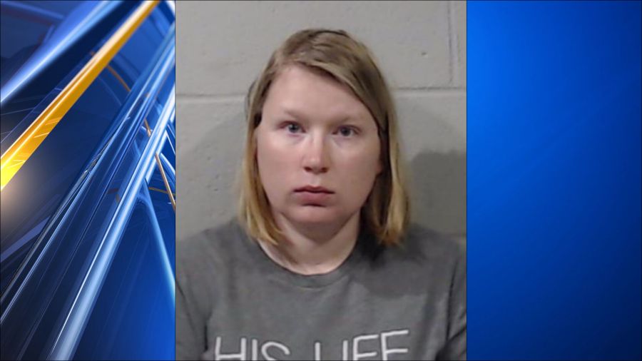 Kansas mother charged in death of her 15-month-old son