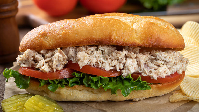 The failed McDonald's seafood sandwich that just couldn't beat the ...