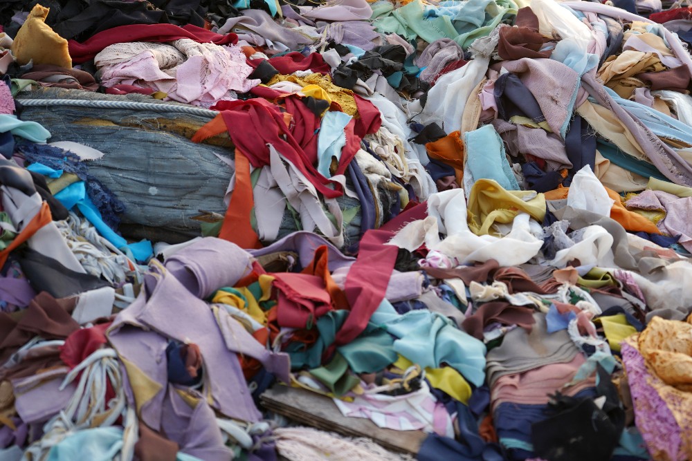 How secondary markets are helping divert textile waste from retail returns