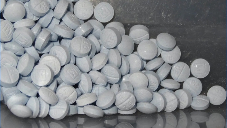 Knox Co. Regional Forensic Center report shows slight drop in drug ...