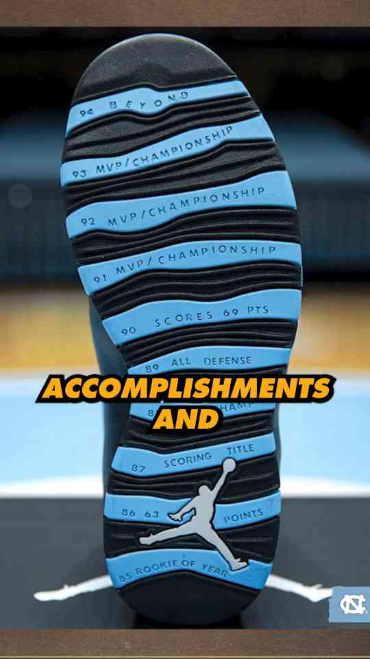 All the Smoke ranks the top 5 Jordan shoes of all time and the debate ...