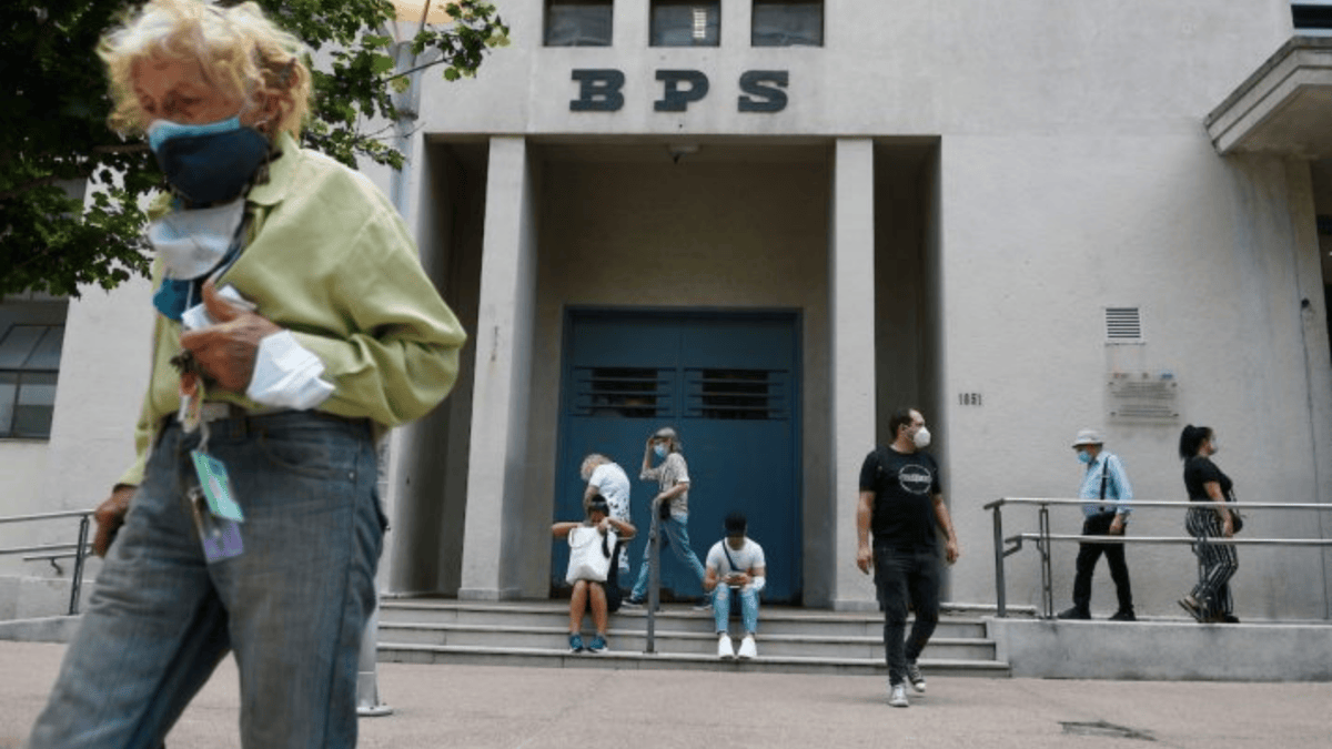 BPS definió el calendario Fonasa 2025 y ya podés ver cuándo te toca ...