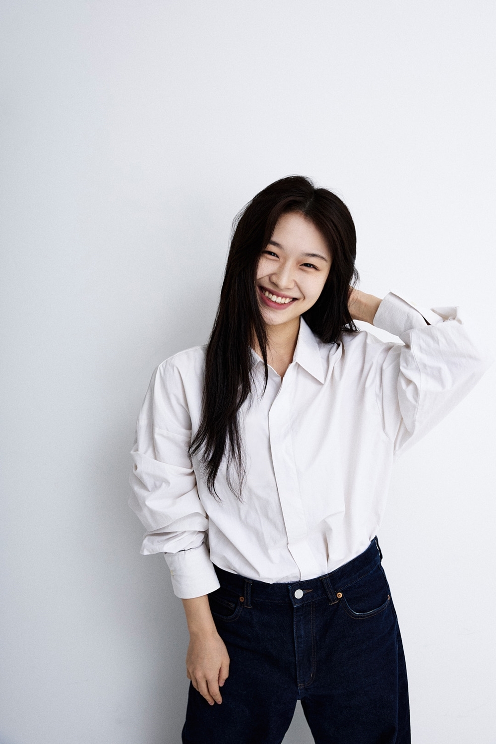 Rookie Jang Jae-young cast as Kim Dan-ji in 'The Absolute Value of Romance'