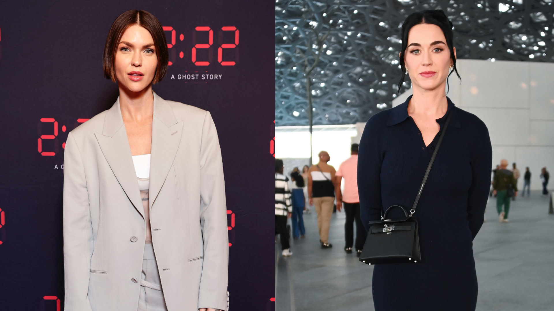 Ruby Rose says she went to police after going public with sexual ...
