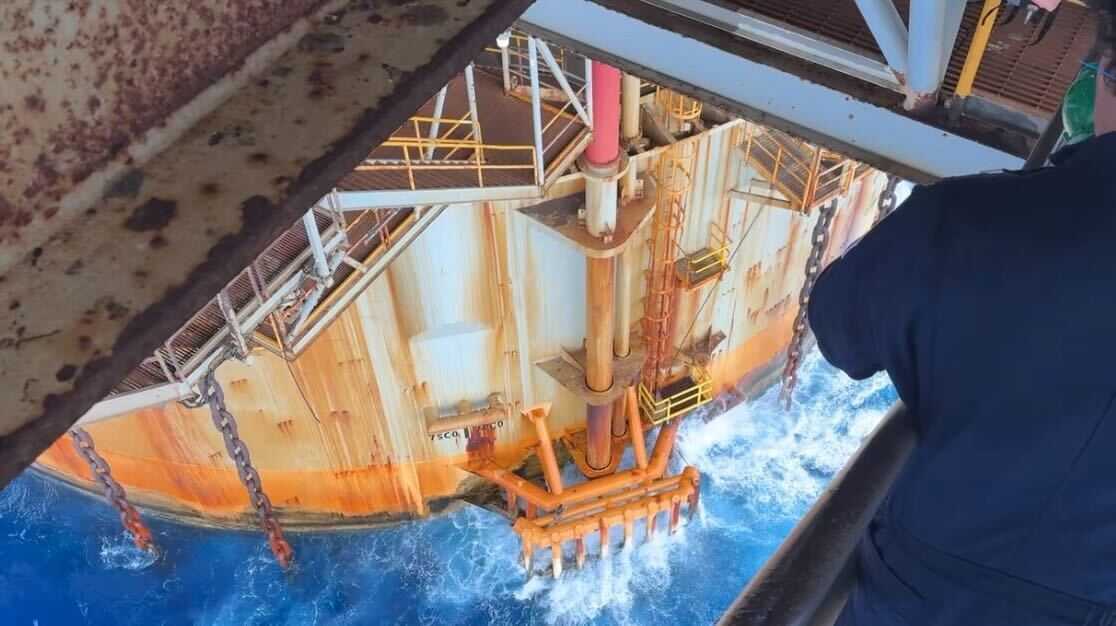 As gas, oil prices surge, WDSU tours one of the world's largest oil ...