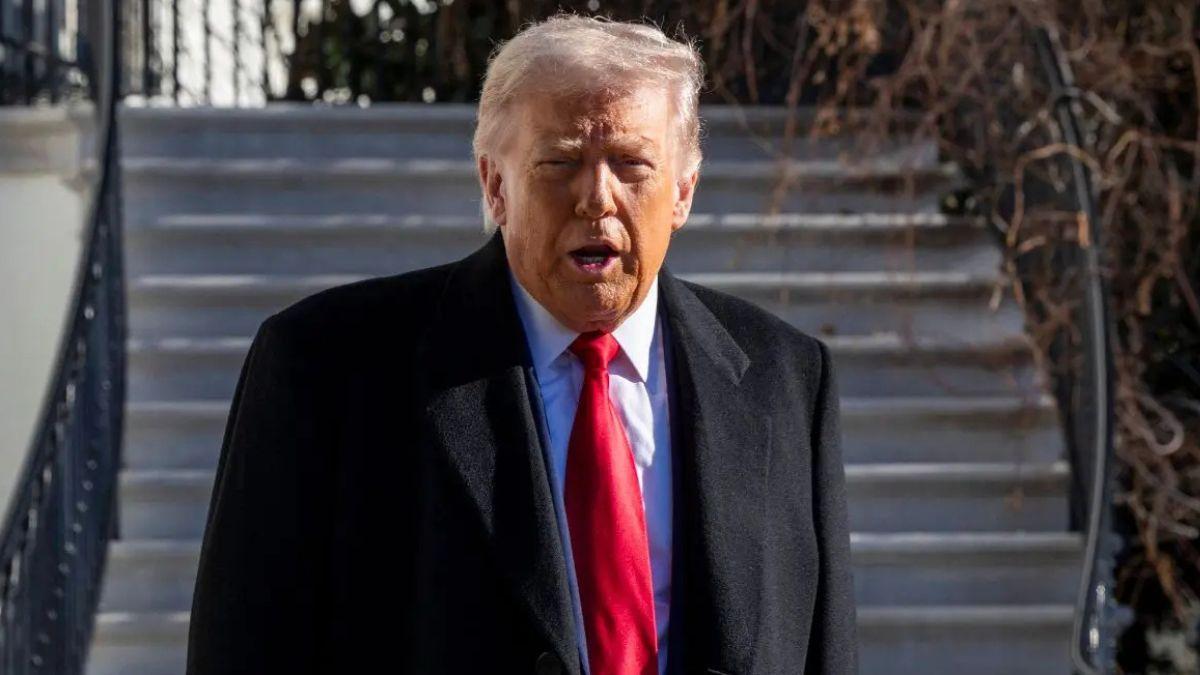 'Gross old creep': Donald Trump ripped apart over wild comment about a ...