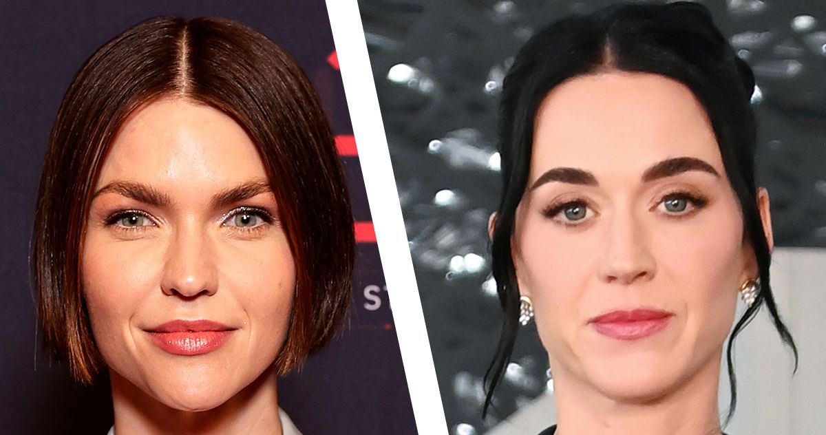 Ruby Rose claims Katy Perry sexually assaulted her in 2010