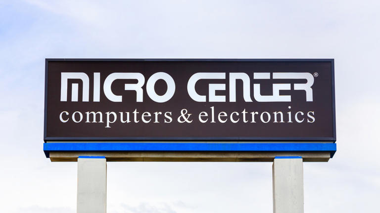 Micro Center's 5 best deals in April 2026