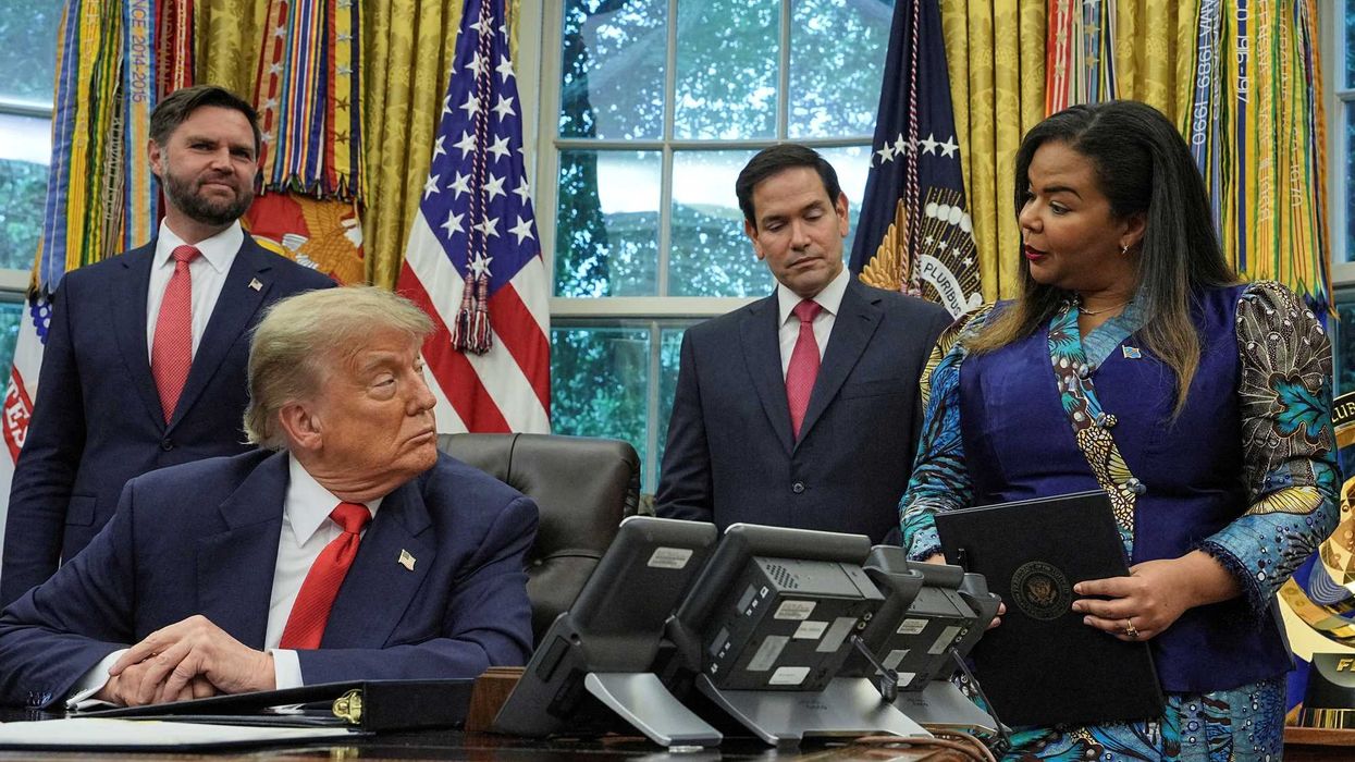 Trump saddles key figures in his inner circle with 'humiliations and ...