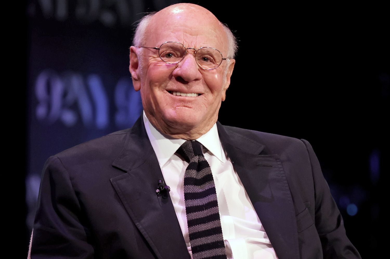 Media exec Barry Diller reveals how using his 'own instincts' changed ...