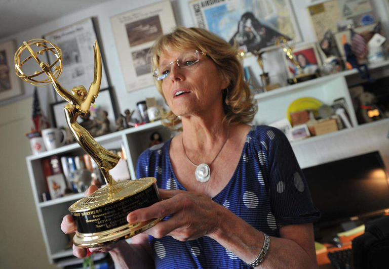 Former ABC30 Action News host, one of Fresno's first female anchors ...