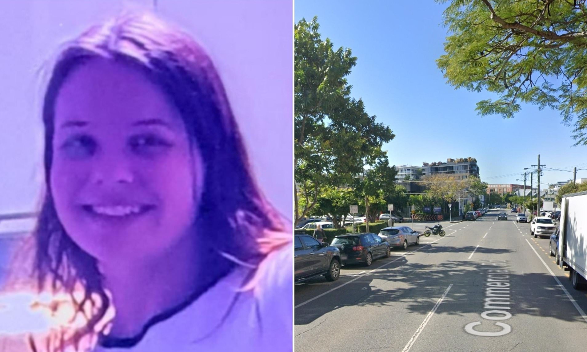 Fears grow for missing woman last seen over two weeks ago as police ...