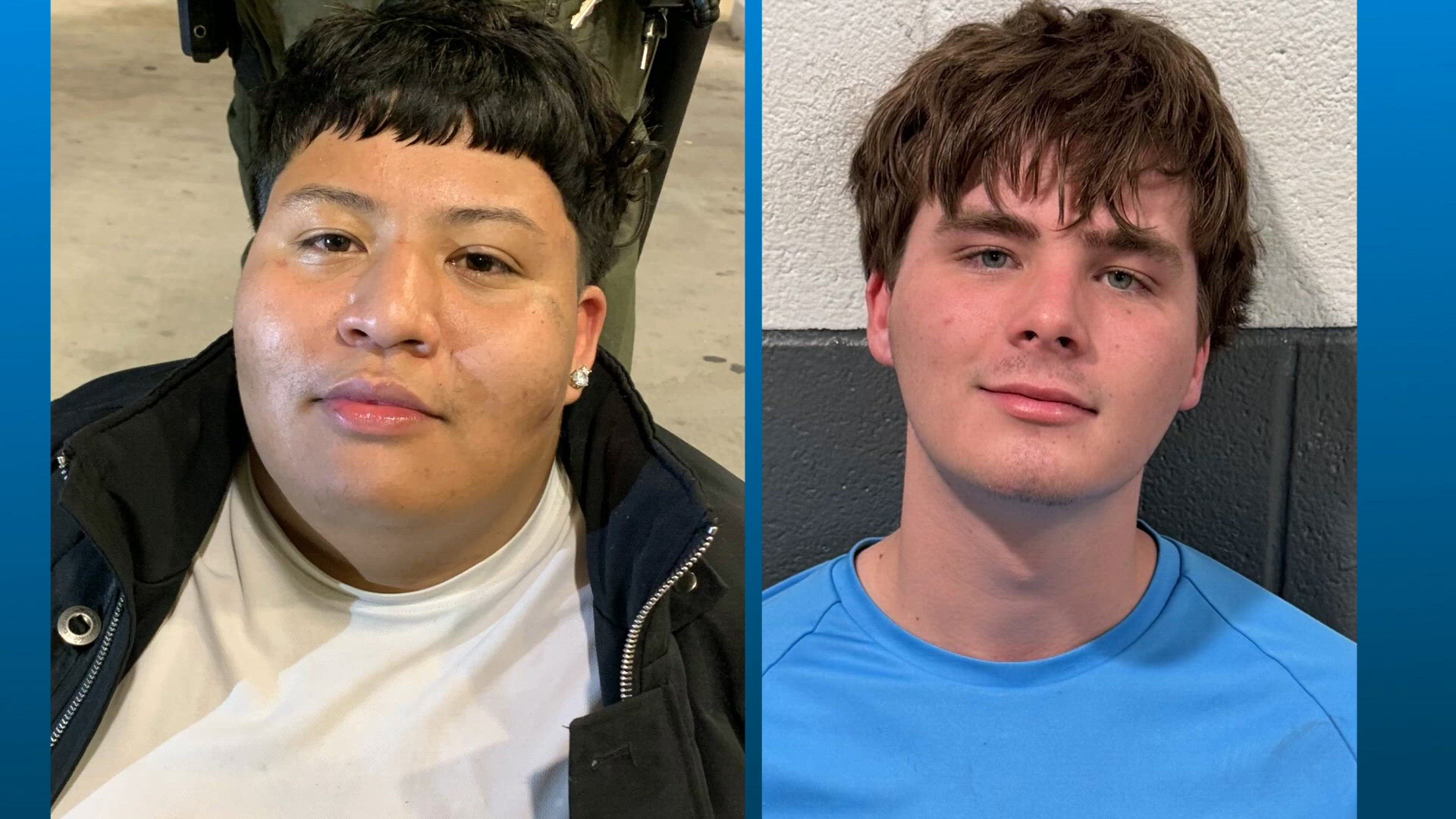 2 men, 2 teens face charges after illegal large-scale car rallies in ...