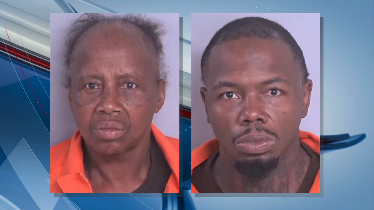 Two arrested after deputies find drugs in Bradford County home