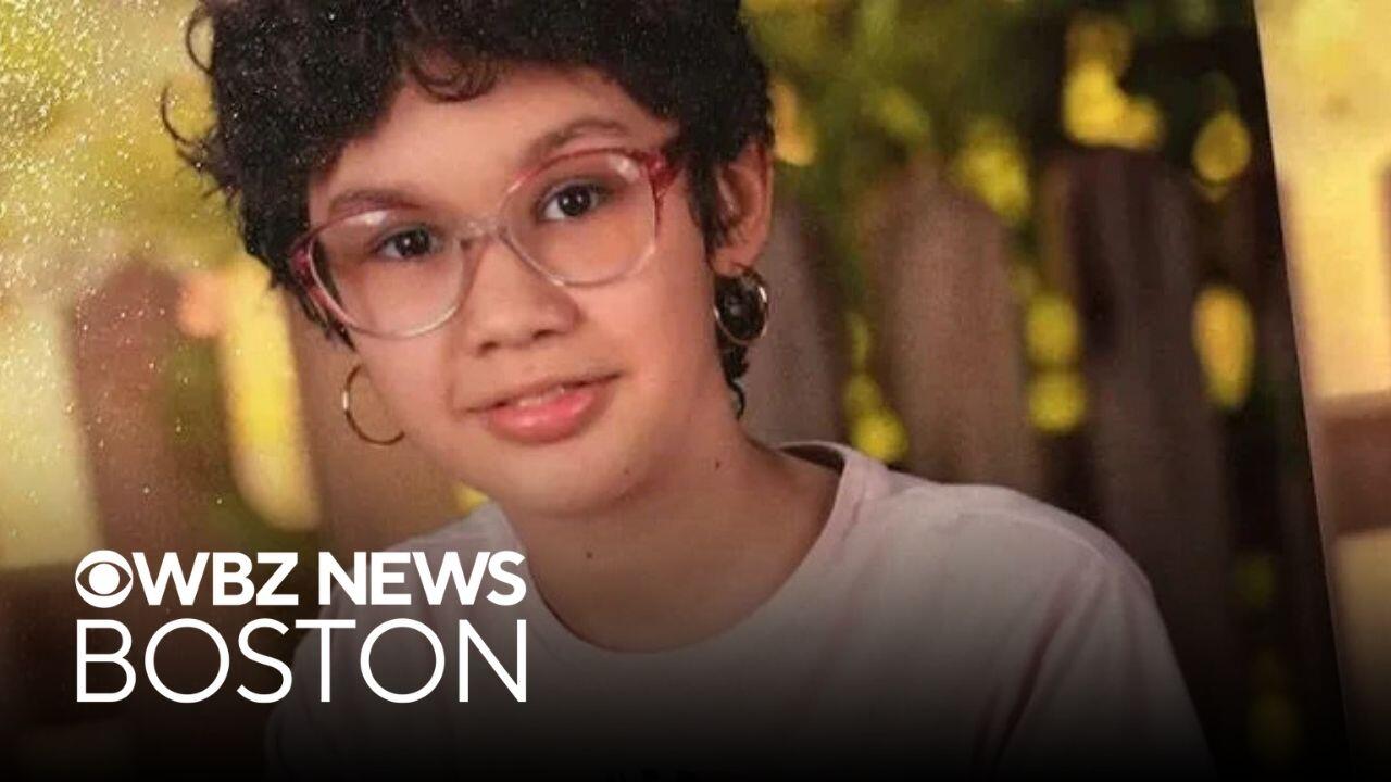 Webster mourning 10-year-old girl hit and killed by driver