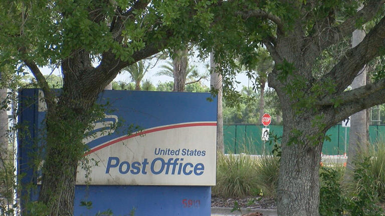 Banking expert offers advice after $671,000 in reported disappearing mail