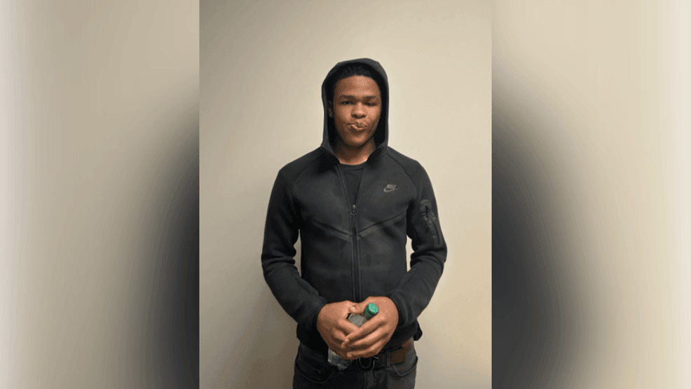 Previously missing 15-year-old boy found, sheriff's office says