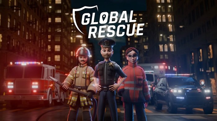 Global Rescue launches on Steam in early access on April 27