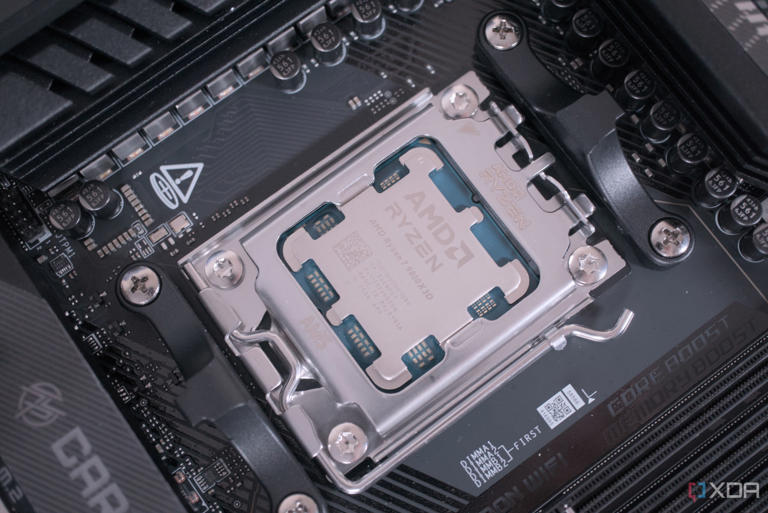 I removed my biggest PC bottleneck, and immediately found another