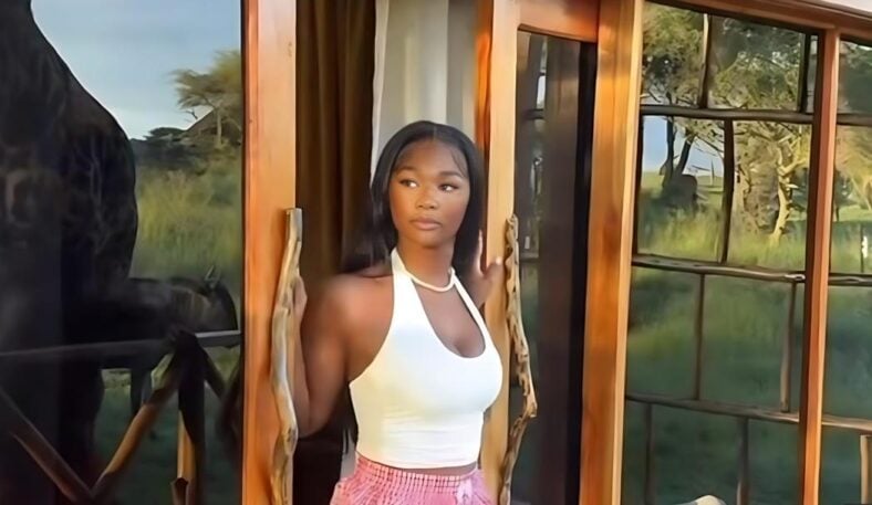 Zanzibar police rule Ashlee Jenae’s death a suicide – but her family is ...