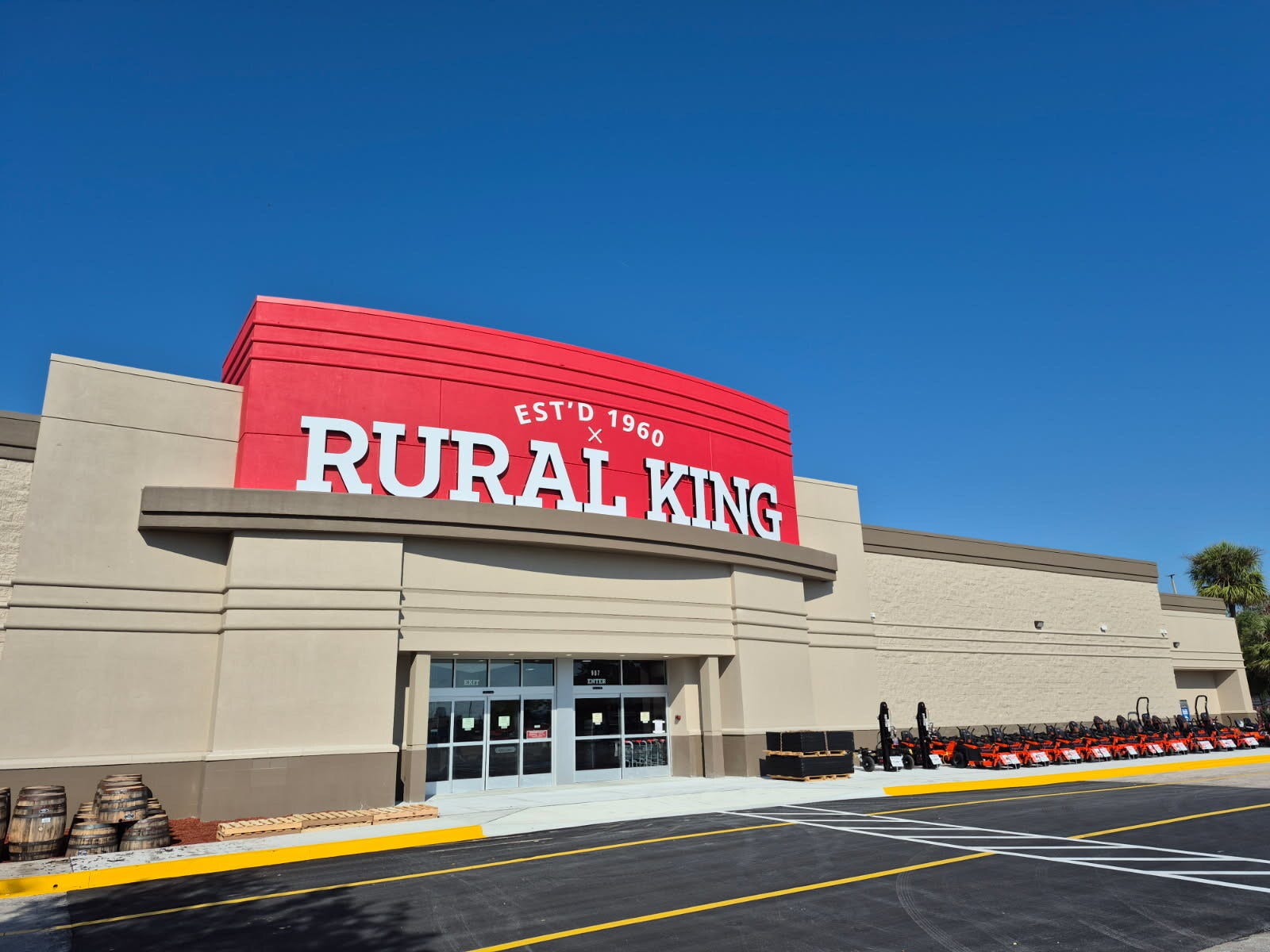 Rural King brings new store to Prattville with opening events