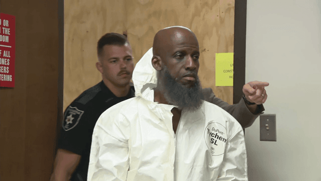 Woman killed, man charged after shooting in Walmart parking lot