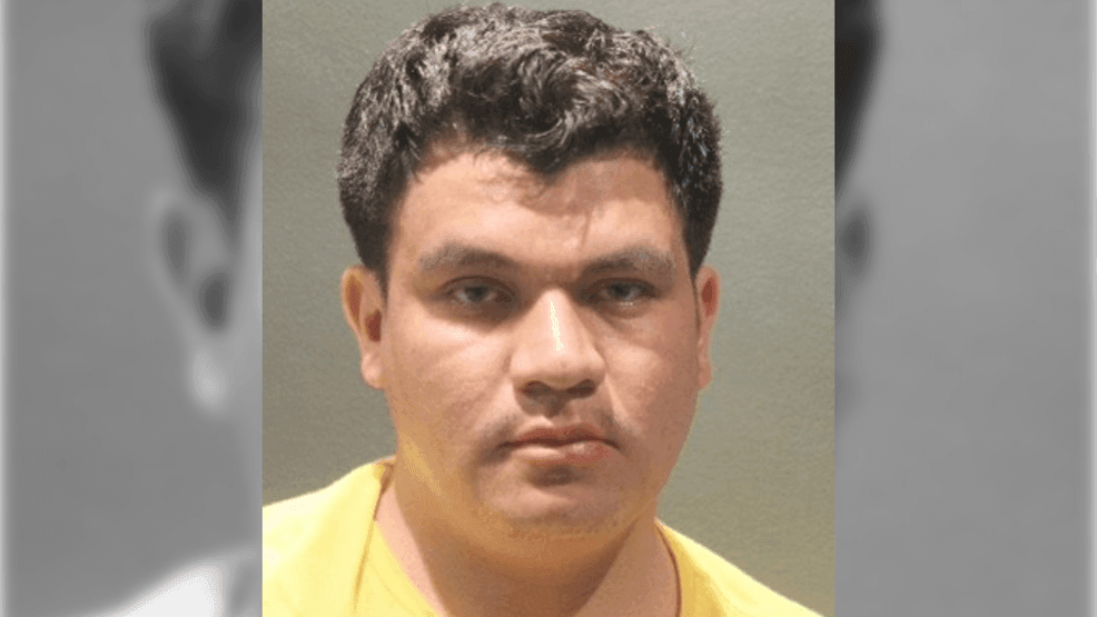 Man accused of attempted rape after woman attacked in Arlington