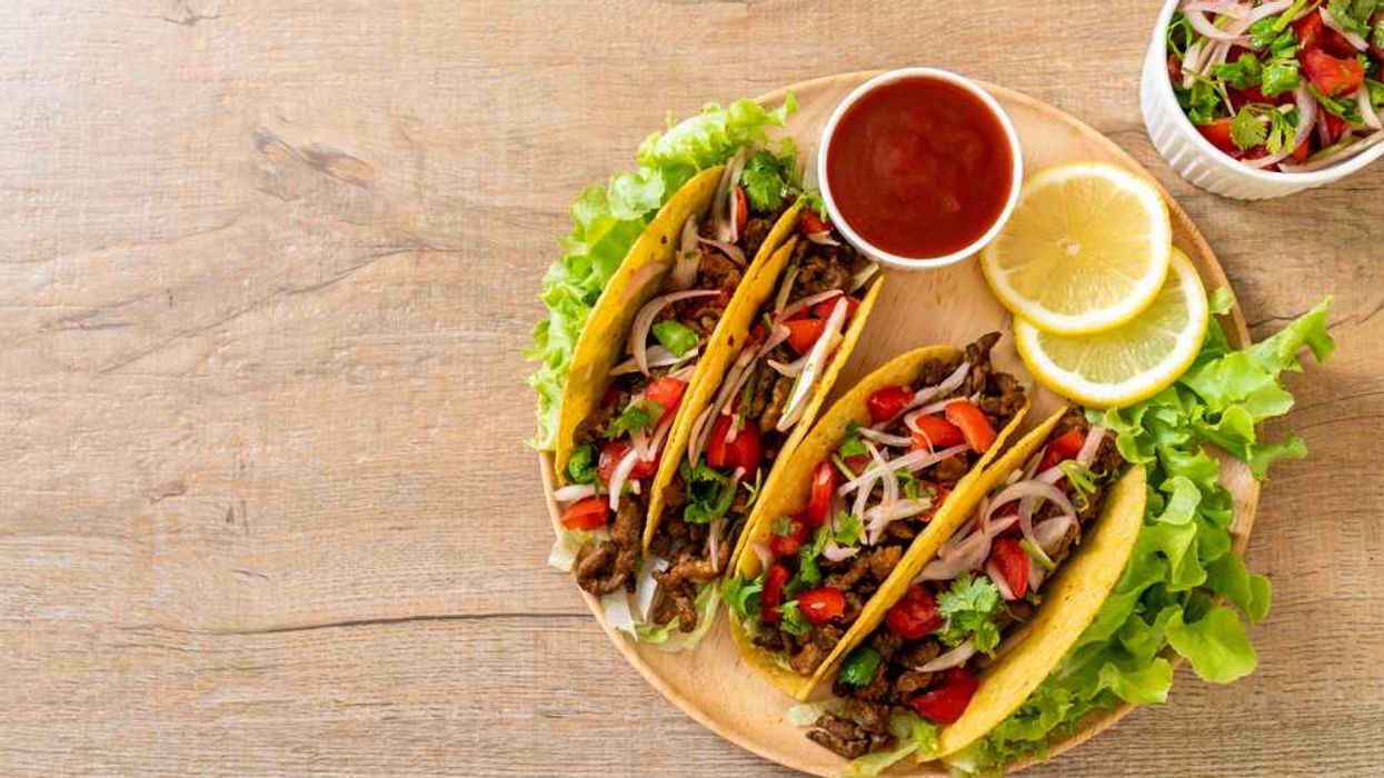 Taco chain faces boycott as MAGA CEO's Trump posts emerge