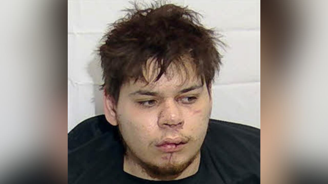 Columbus County man faces assault charges after double stabbing