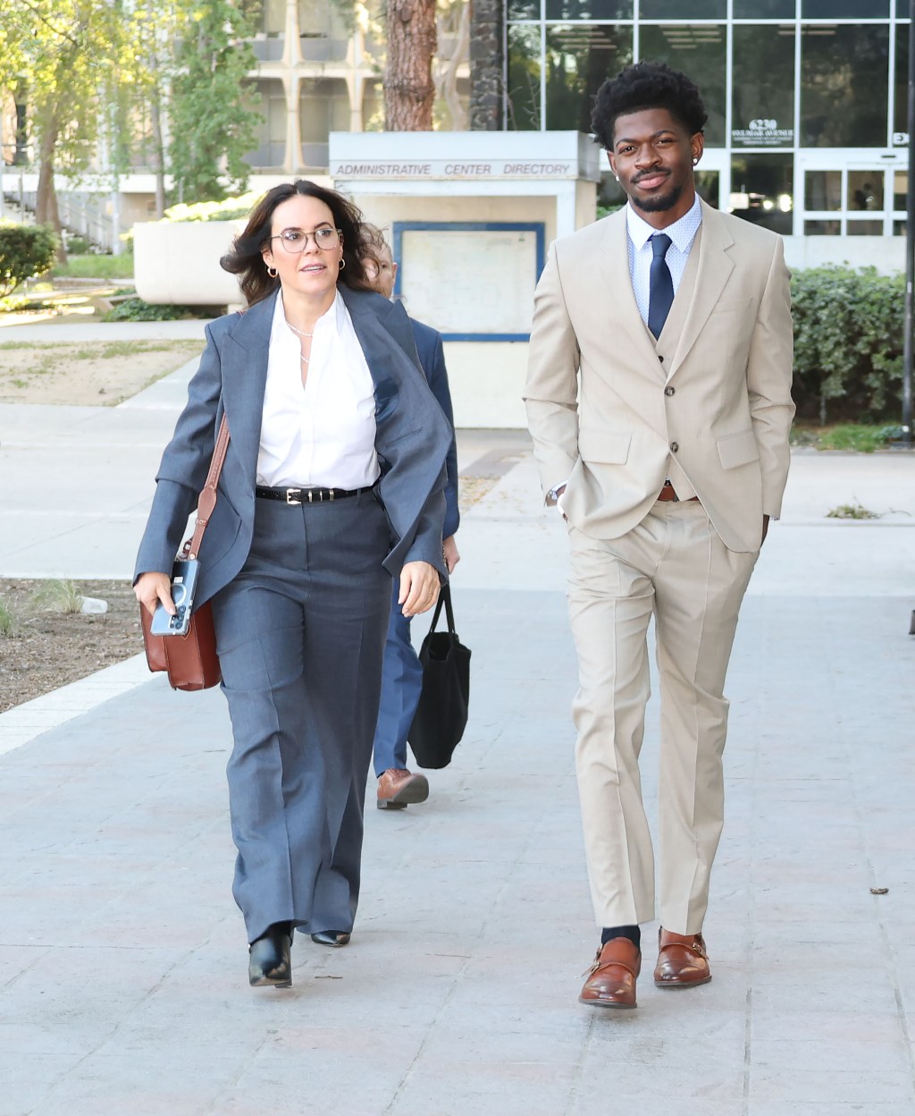 Fury at California’s 'insane' mental health diversion program after ...