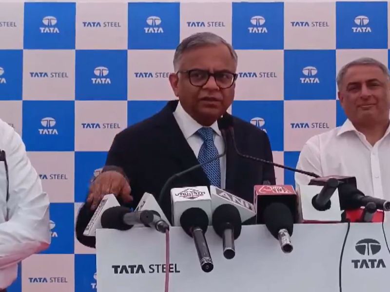 Sexual harassment at TCS anguishing: Tata Group chief
