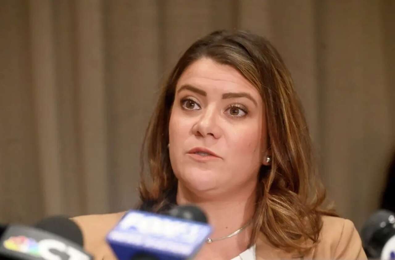 Former New Britain mayor, target of defamation suit, seeks to limit ...