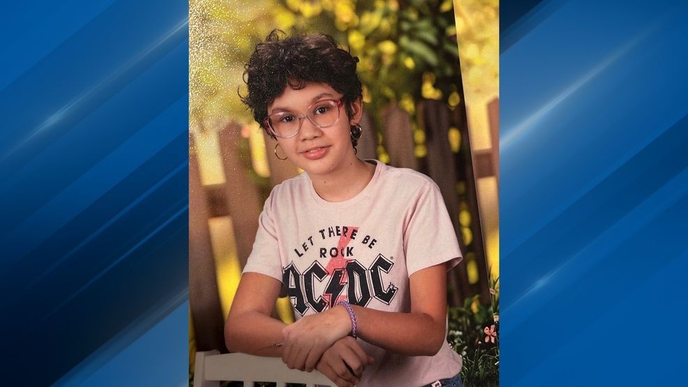 Girl, 10, struck and killed by car in Webster