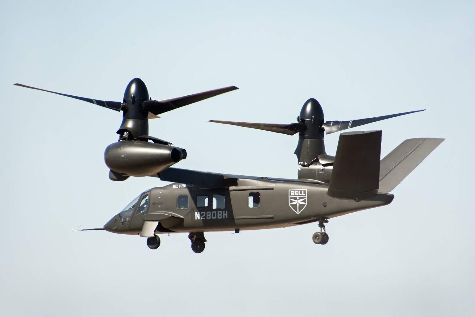 RTX's Collins Aerospace wins contracts from Army’s next-generation ...