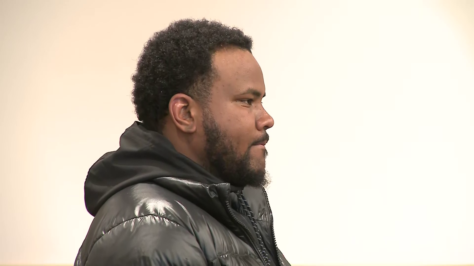 Man accused of assaulting pregnant staff member at Mass. hospital